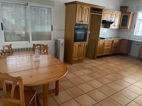 Casa o chalet independiente en Camino del León s/n - Foto 16