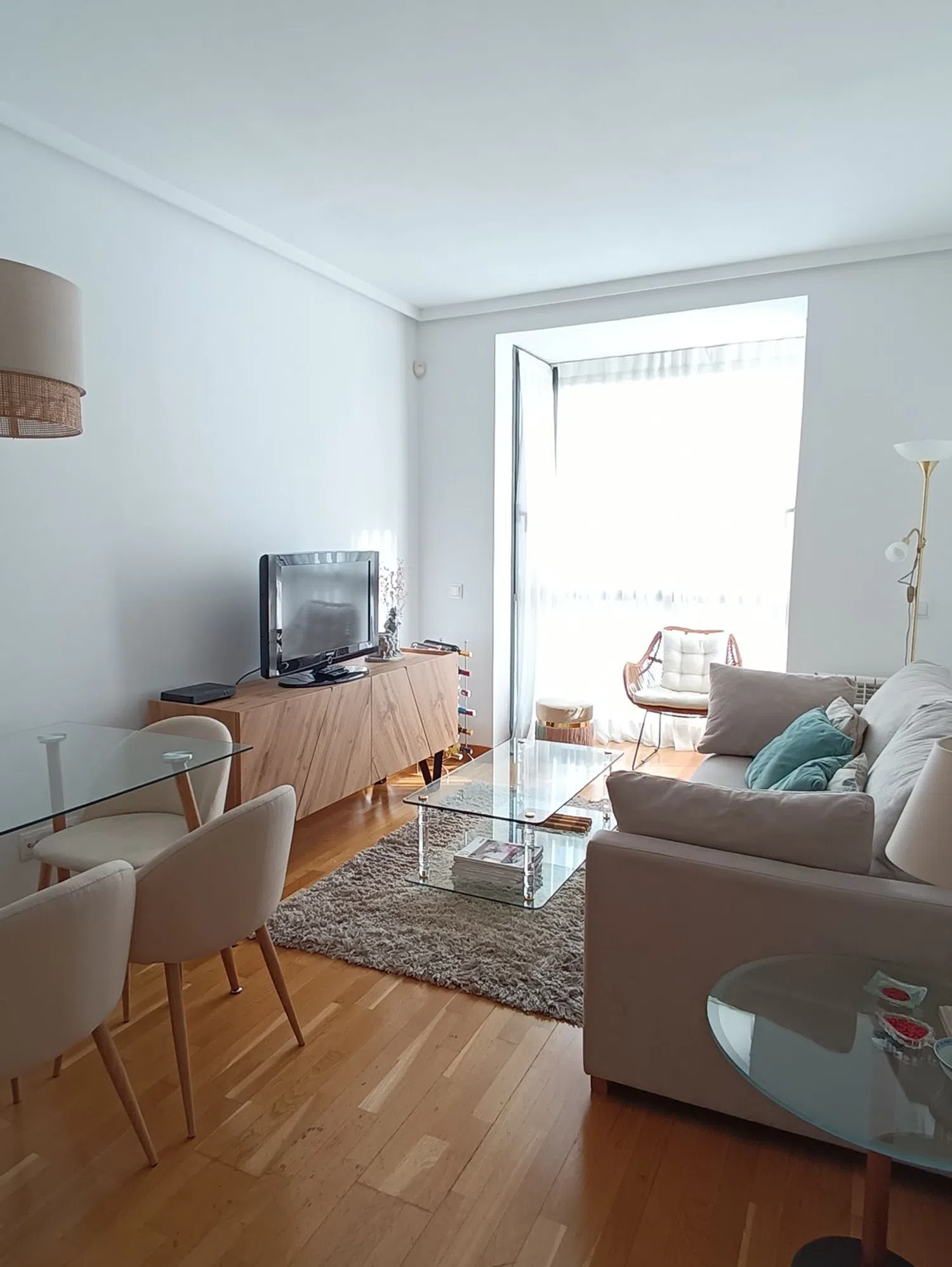 Piso en calle de Gustavo Fernández Balbuena, 3 - Foto 1