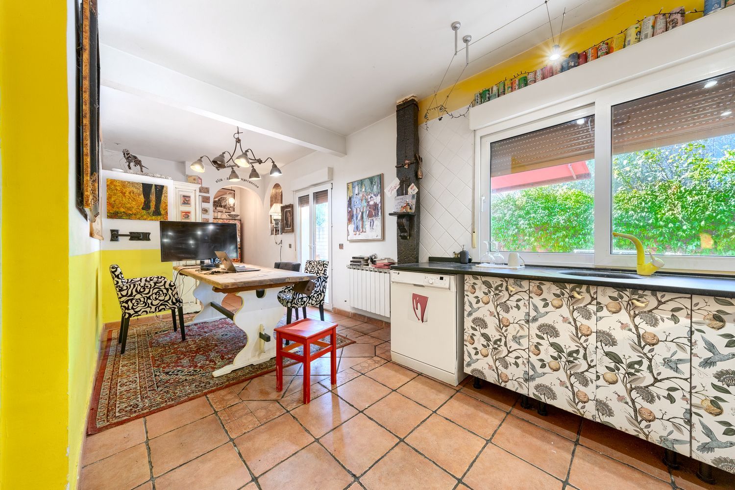 Casa o chalet independiente en Avenida de Guadarrama, 117 - Foto 14