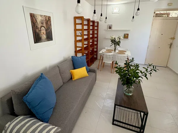 Piso en calle del Ángel, 8 - Foto 2