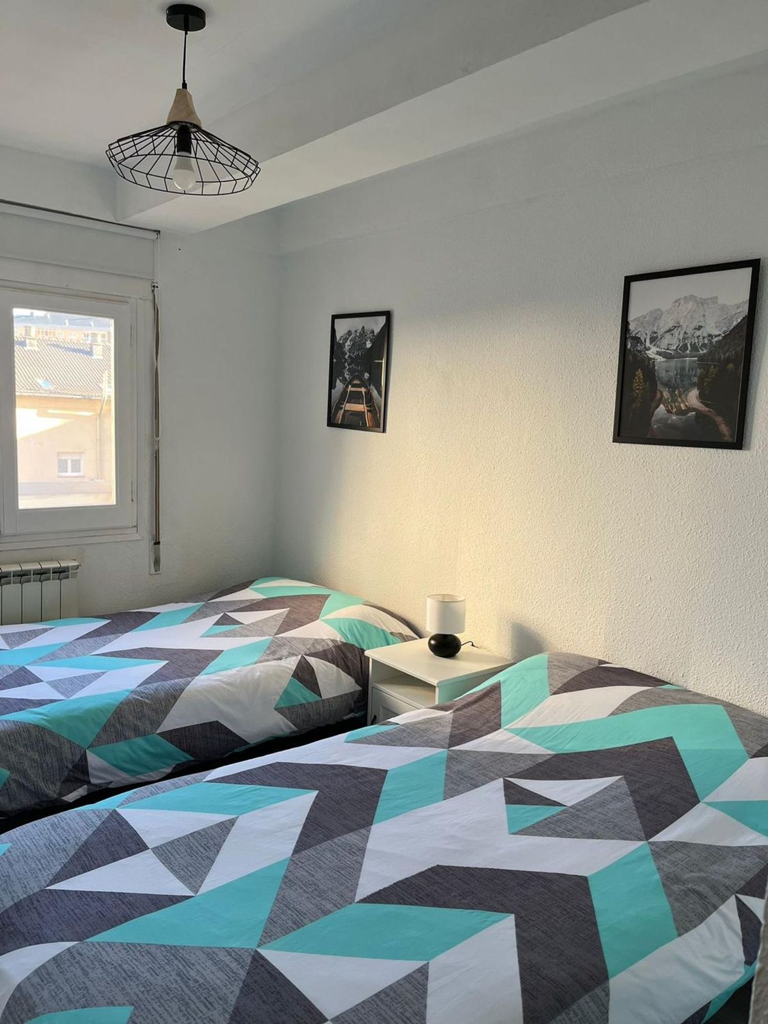 Piso en Avenida de Francia, 36 escalera 8 4 a, Centro - Llano Samper - Foto 3