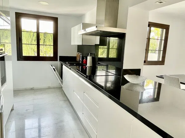 Chalet pareado en calle Lisboa, 5 - Foto 17