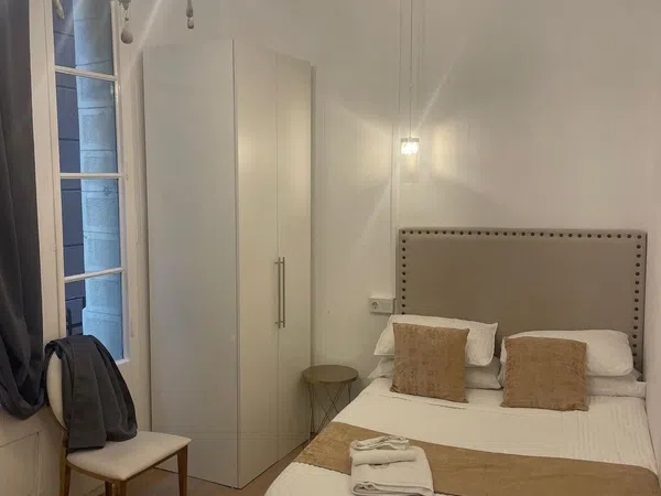 Estudio en Calle de l'Àngel, 6, Centre, Centre - Foto 4