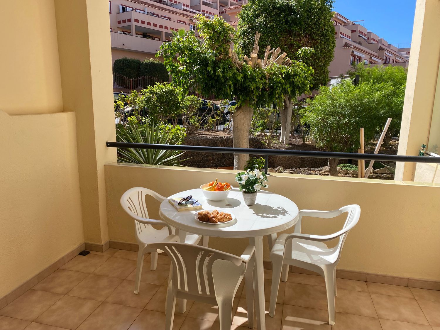 Estudio en avenida San Francisco, 12 - Foto 13