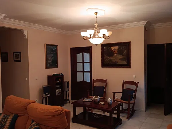 Piso en Avenida raya real, 24 - Foto 2