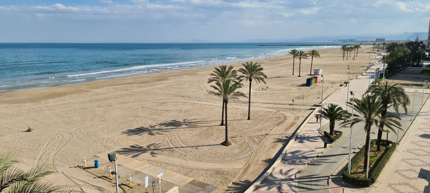Estudio en Caminàs dels Hòmens, 29, Sant Antoni, Sant Antoni - Foto 7