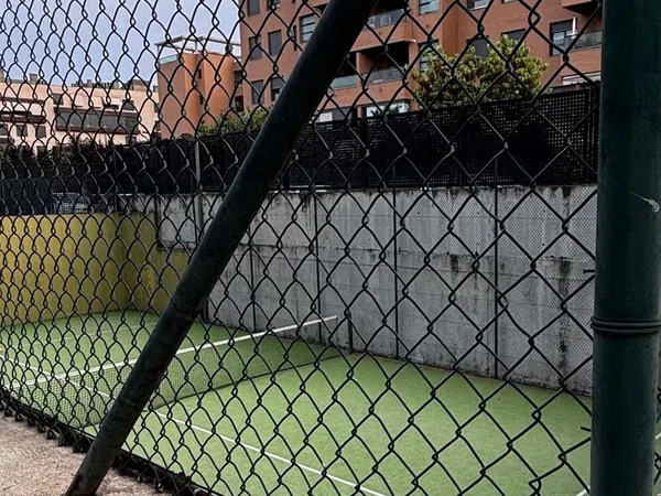Piso en Avenida de los Quiñones, 3, Dehesa Vieja-Puente Cultural, Dehesa Vieja-Puente Cultural - Foto 28