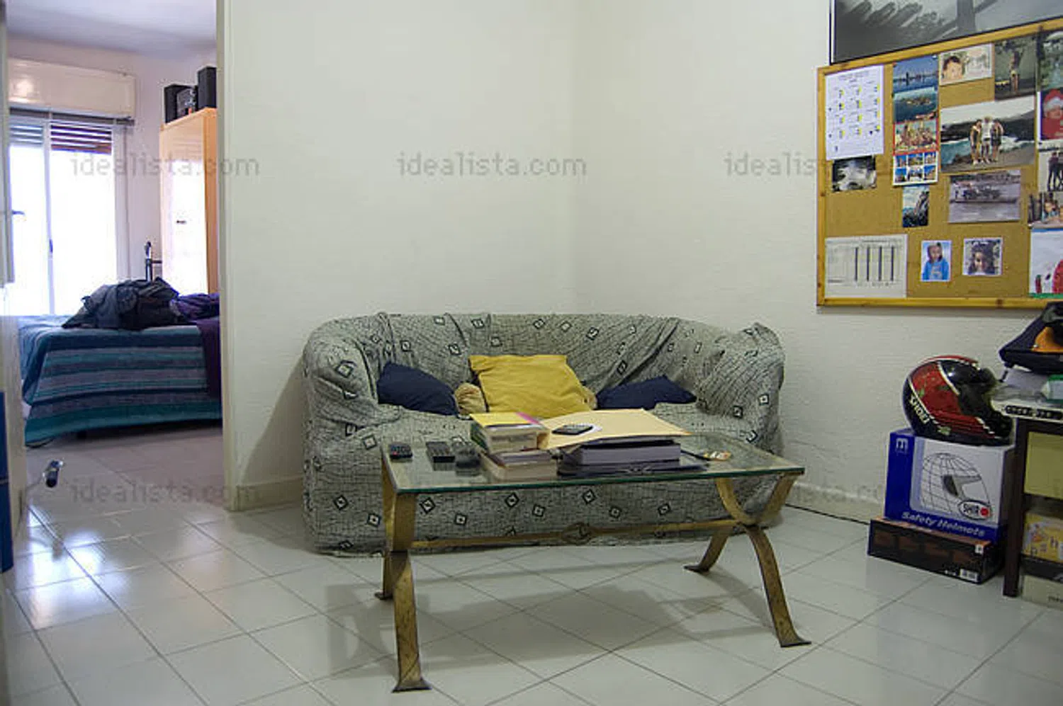 Piso en calle Virgen de Lourdes, 4 - Foto 2