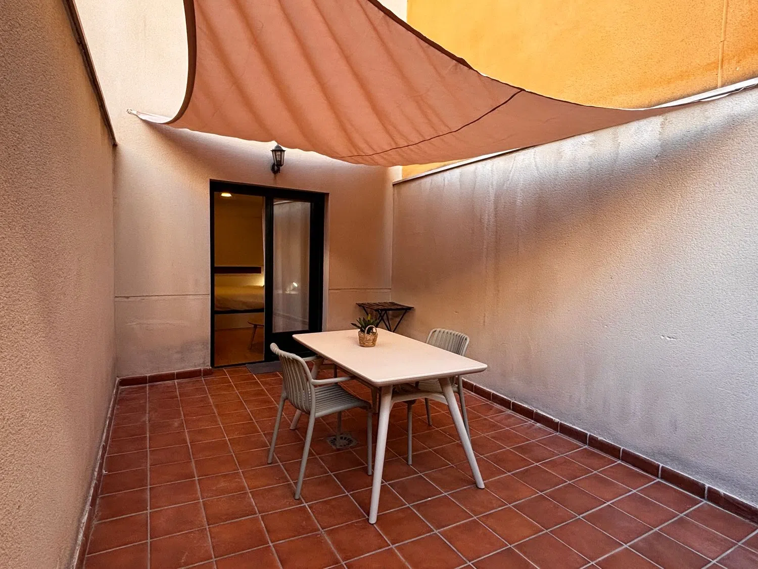 Estudio en calle de Carlos Arniches, 27 - Foto 10