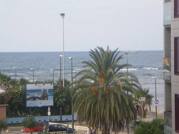Piso en Carretera de Dénia a Xábia, 42 - Foto 1
