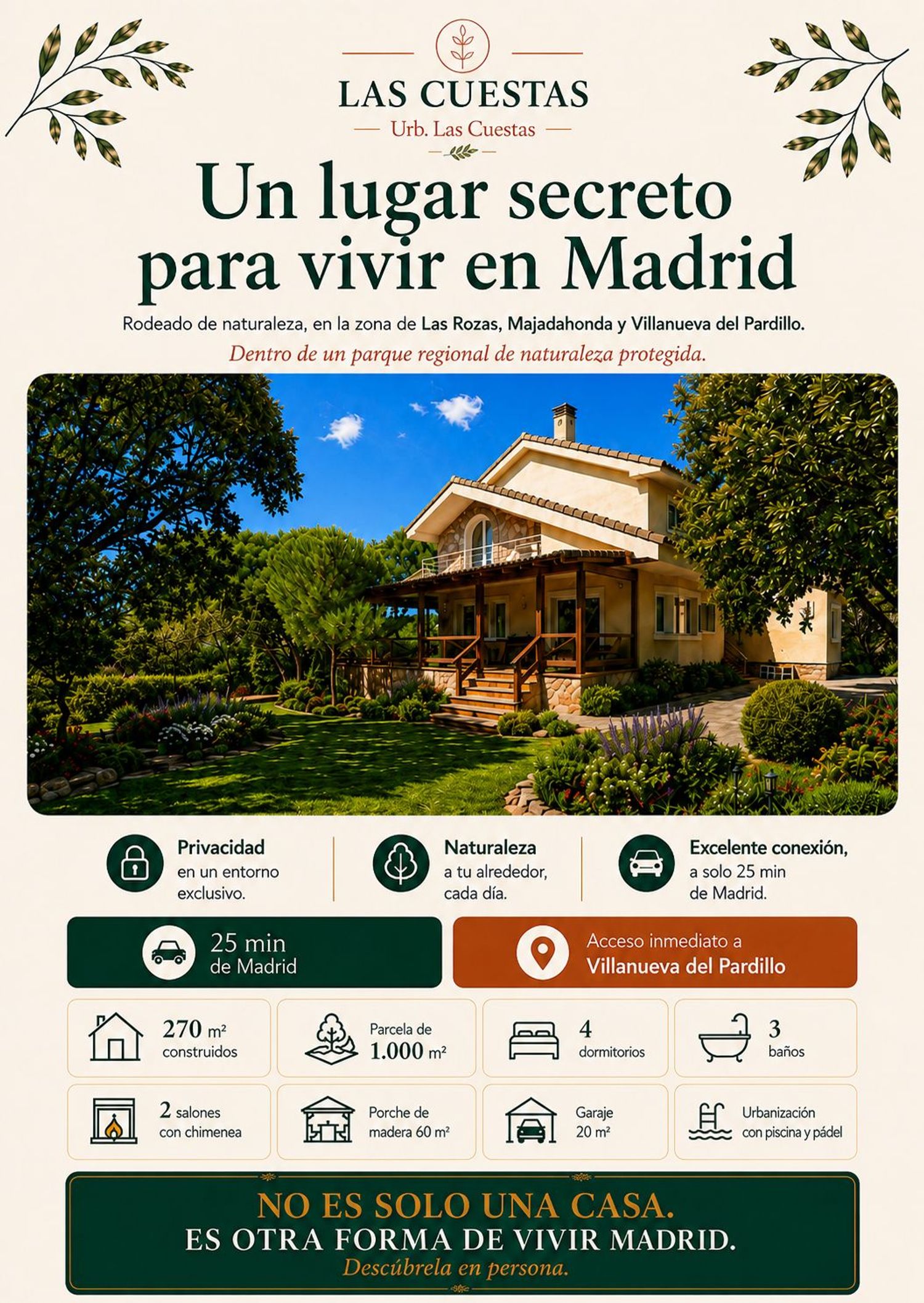 Casa o chalet independiente en Los Llanos - Valle Pardo, Los Llanos - Valle Pardo - Foto 37