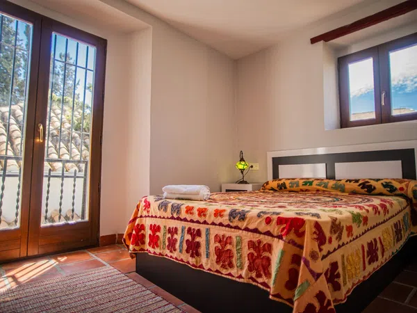 Chalet pareado en Calle Guatimozín, 3, Albaicín, Albaicín - Foto 12