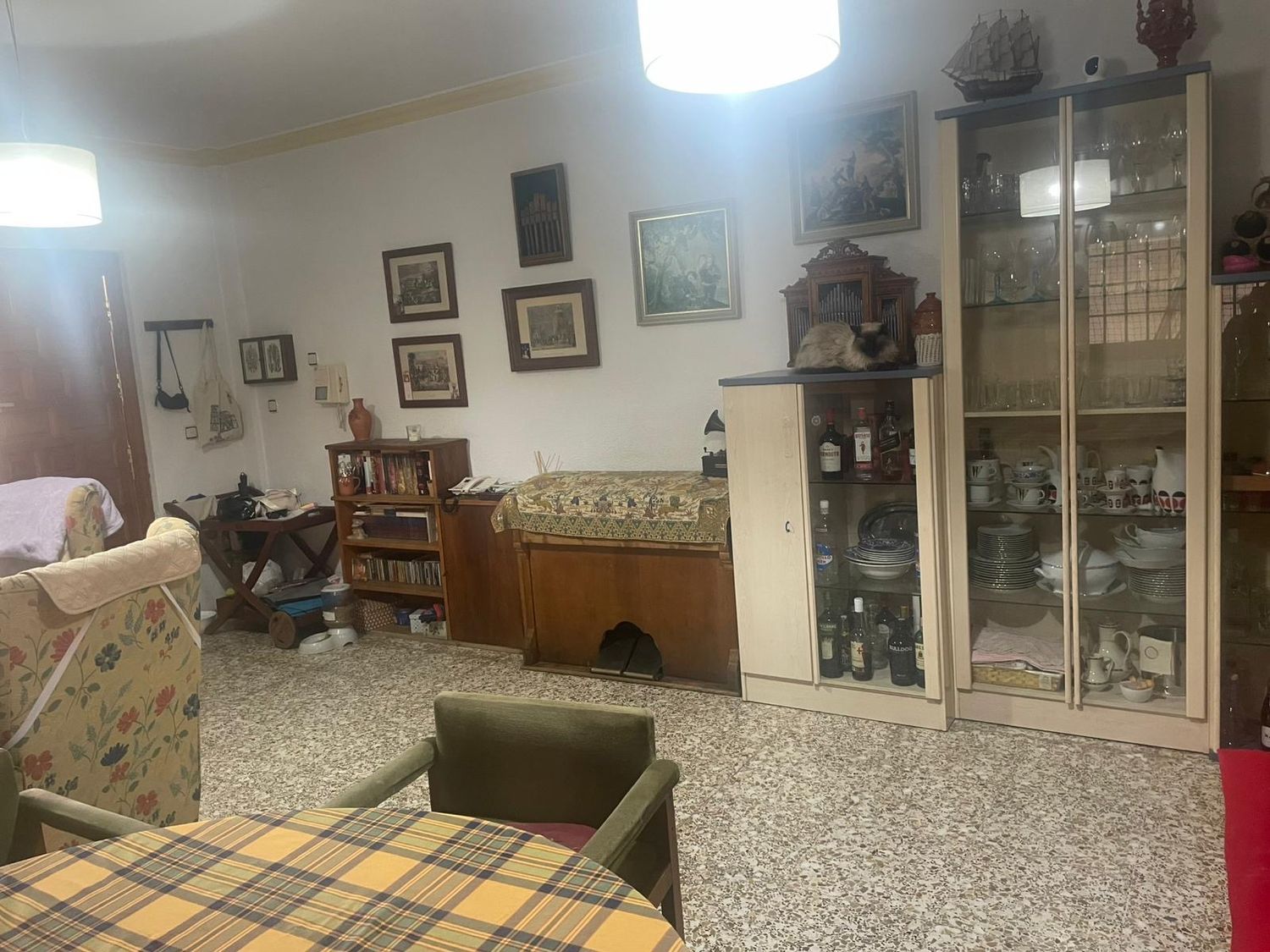 Casa o chalet independiente en Calle Obispo Rincón, 43 - Foto 12