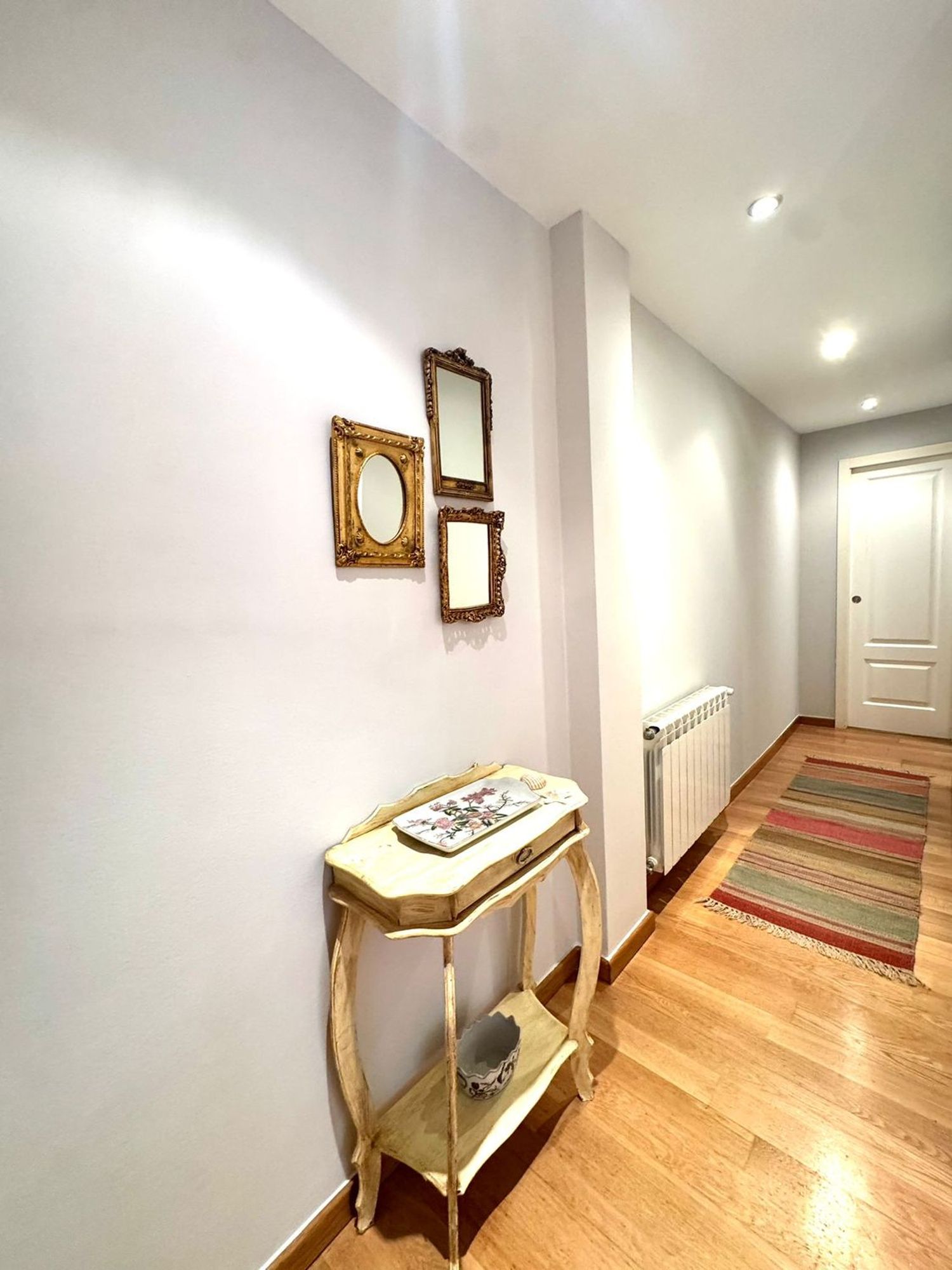 Piso en calle de Ramón Cabanillas, 2 - Foto 6