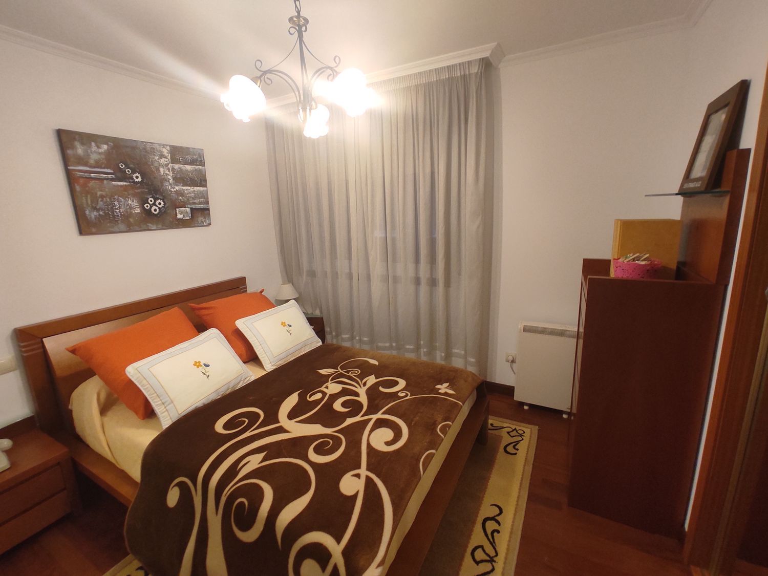 Piso en Ronda Coruña, 52 - Foto 6