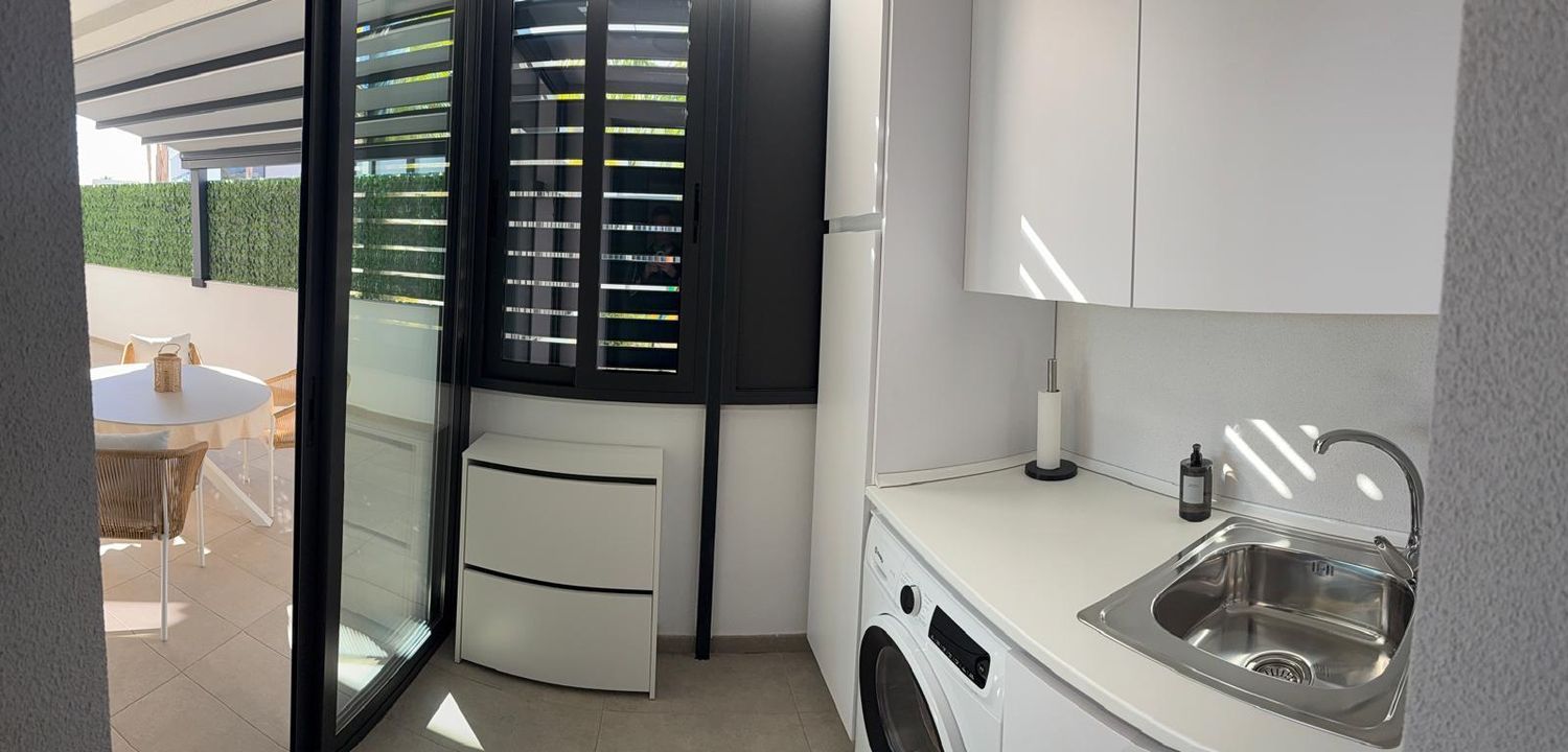 Piso en Nou Nazaret - Frank Espinós - Foto 7