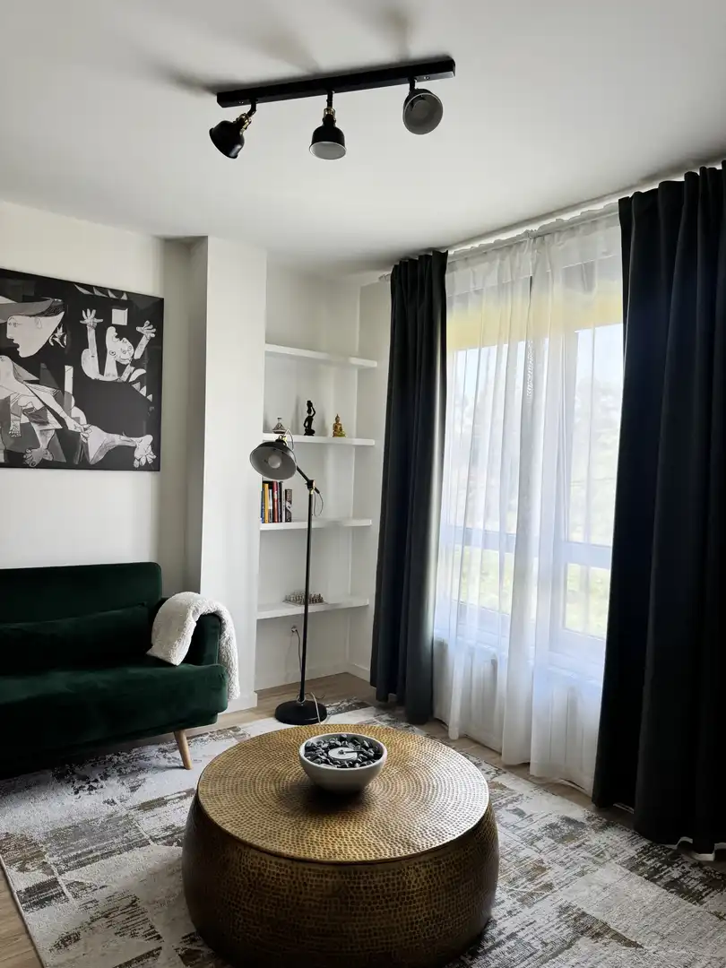 Piso en  Rúa Fontoura 28 - Foto 4