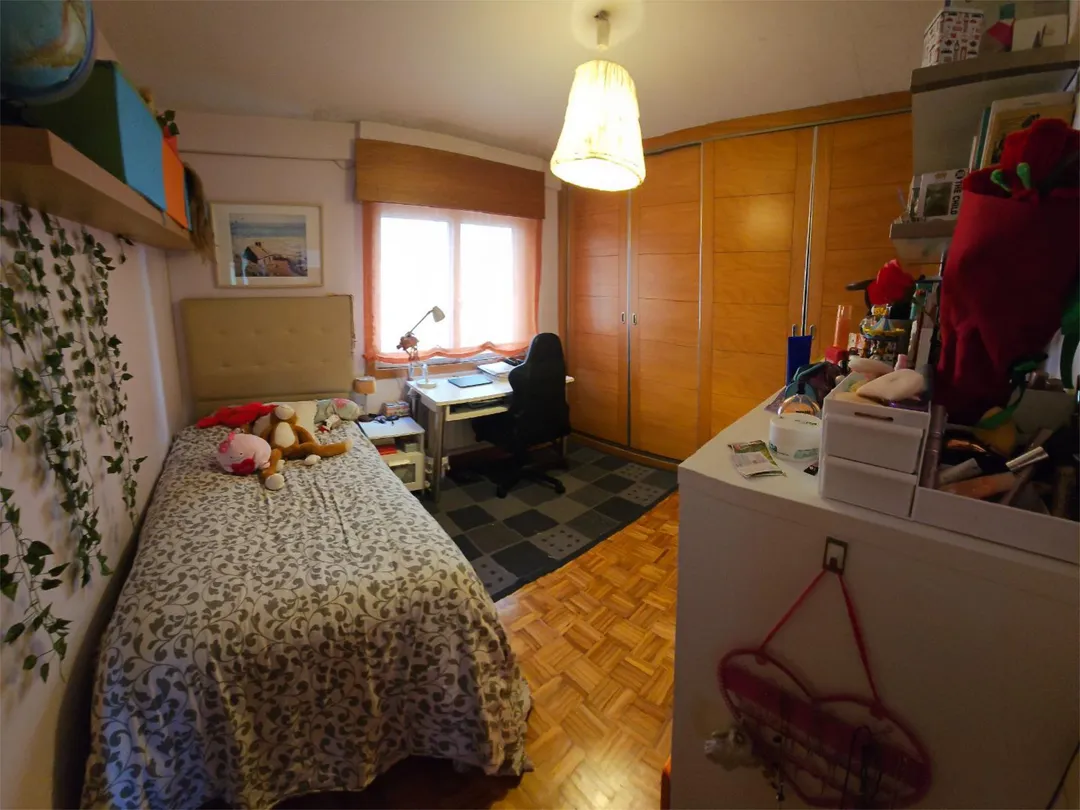 Piso en  Rúa Travesía de Vigo 68 - Foto 7