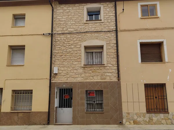 Casa de pueblo en Calle la fuente, 37 - Foto 7
