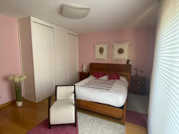 Chalet adosado en Urbanizacion Zokoa, 2 - Foto 7