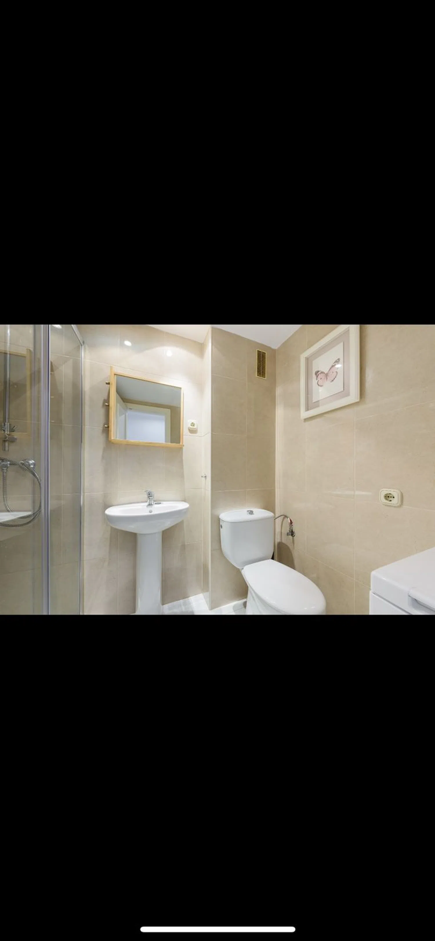 Estudio en calle Agua, 19 - Foto 11