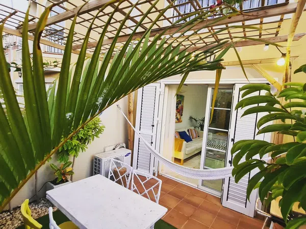 Piso en Avenida la Arenita, 11, Palm Mar - Foto 13