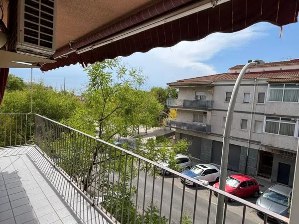 Piso en Passeo Andalucía, 17 - Foto 31