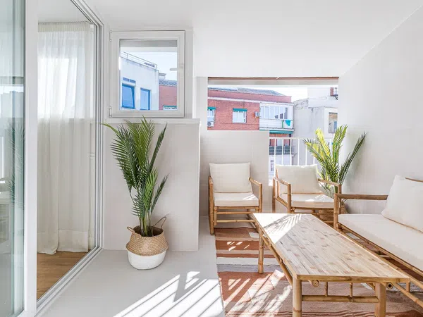 Ático en calle de la Santísima Trinidad, 32 - Foto 11