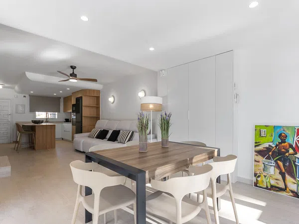 Dúplex en Avenida del Cabo, 4 - Foto 10