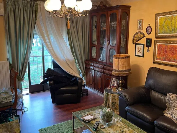 Piso en calle Santiago Bonavía, 4 - Foto 2