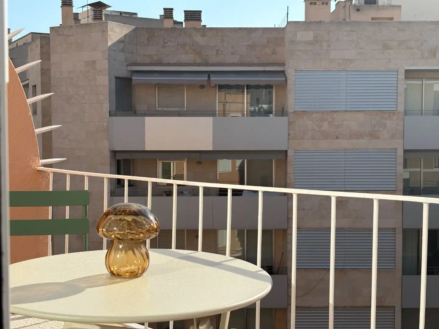 Piso en  Carrer de Tomàs Forteza 13 - Foto 27