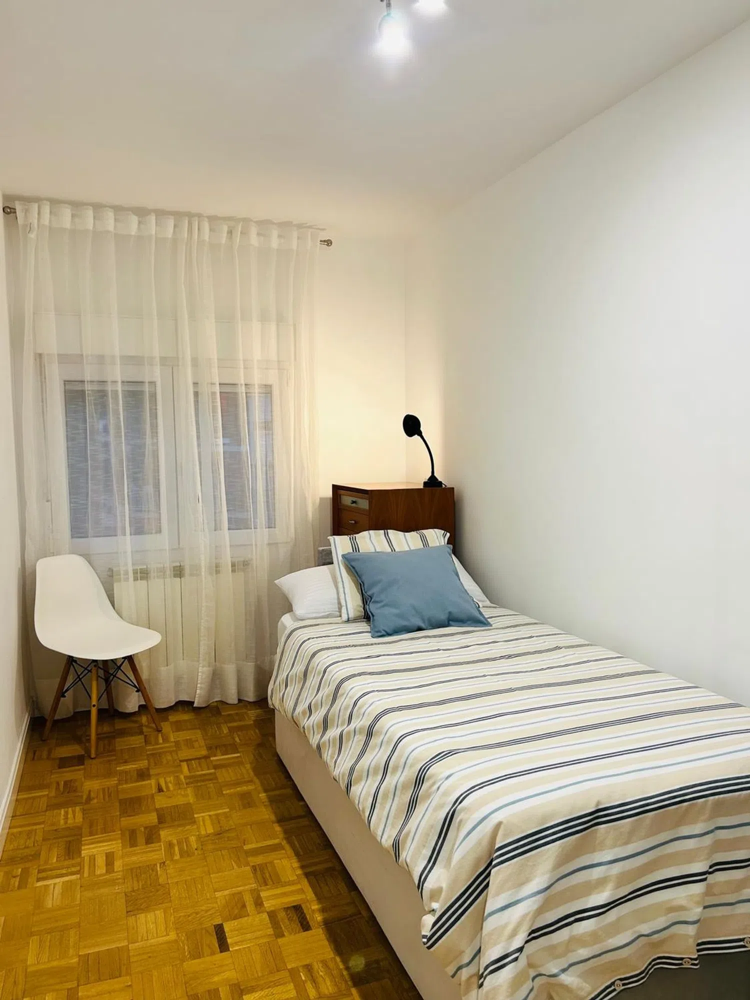 Piso en calle de las Cañas, 7 - Foto 5