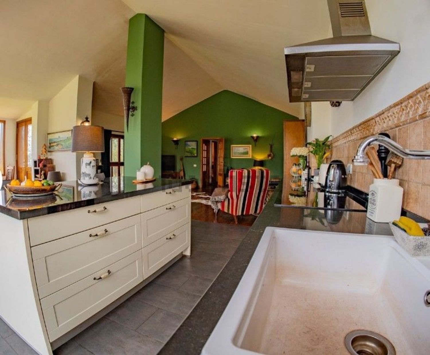 Casa o chalet independiente en Calle los Cominos, 63, El Bebedero - Pinolere - Aguamansa, El Bebedero - Pinolere - Aguamansa - Foto 6