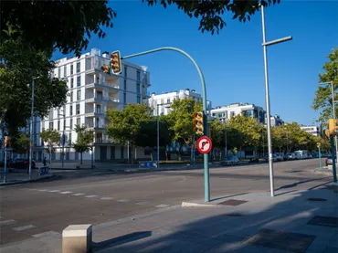 Piso en avenida Avinguda Mèxic 7 - Foto 50