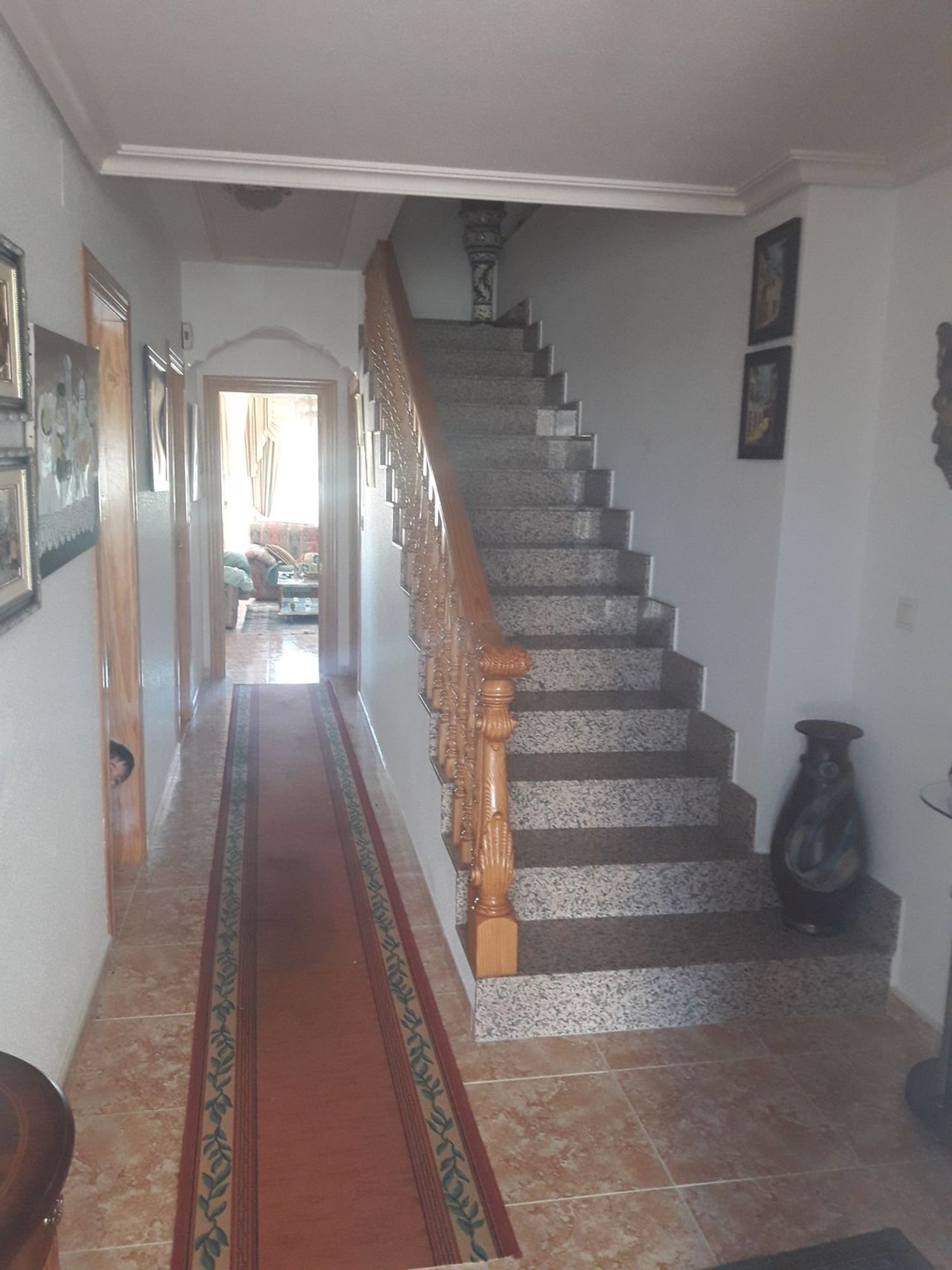 Chalet adosado en Calle Mayor, 6 - Foto 2