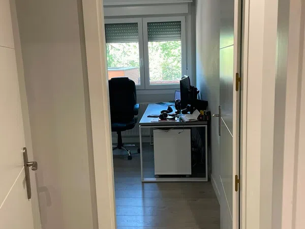 Piso en Calle de Ana de Austria, 44, Sanchinarro - Foto 14