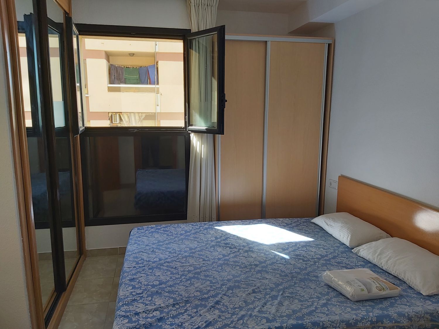 Piso en Calle del Serpis, 64, Ciutat Jardí - Foto 13