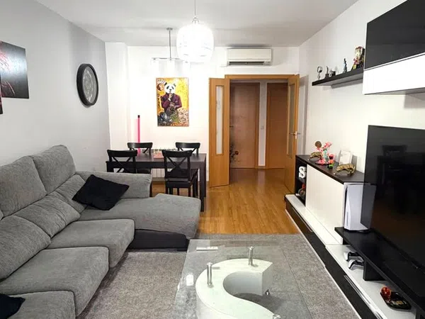 Piso en Paseo de Diego Martínez Barrio, 5 a, Buenavista, Buenavista - Foto 7