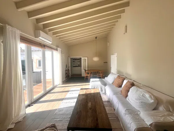 Ático en Barrio El Terreno - Foto 2