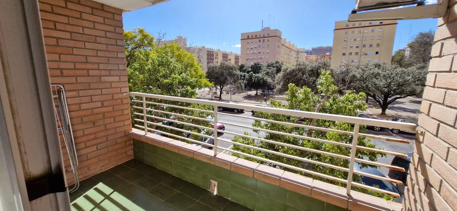 Piso en avenida de Blasco Ibáñez, 149 - Foto 18