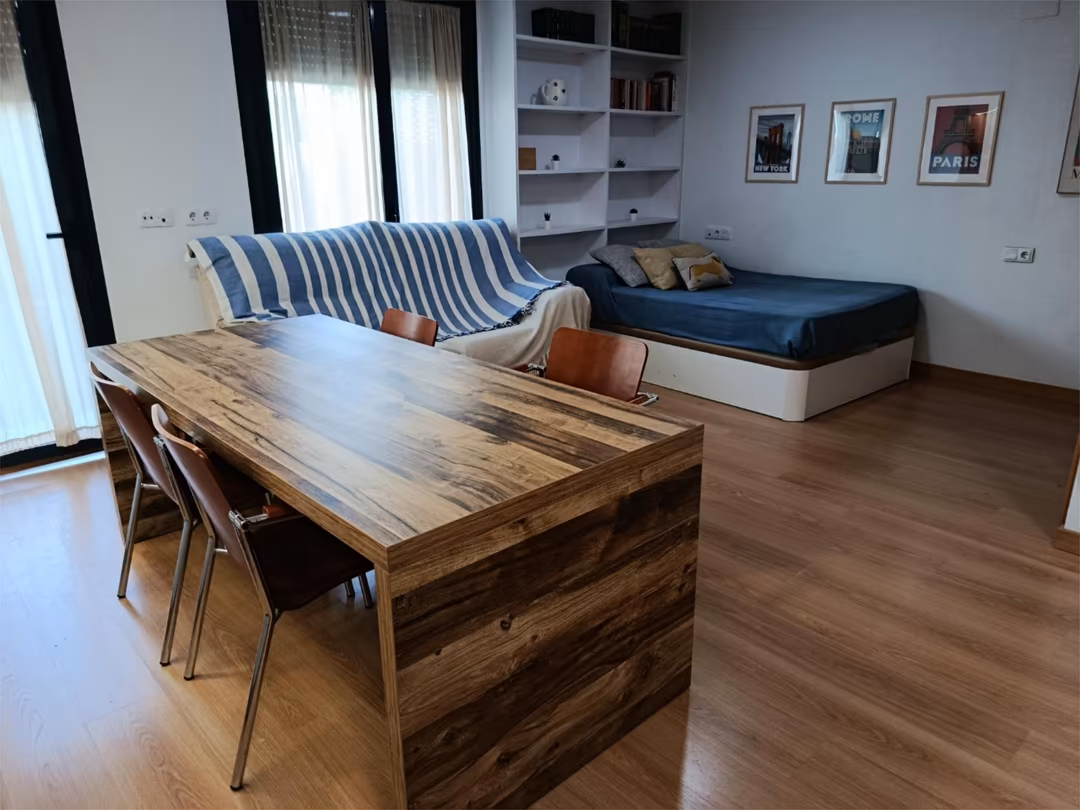 Estudio en  Calle El Manantial 2 - Foto 9