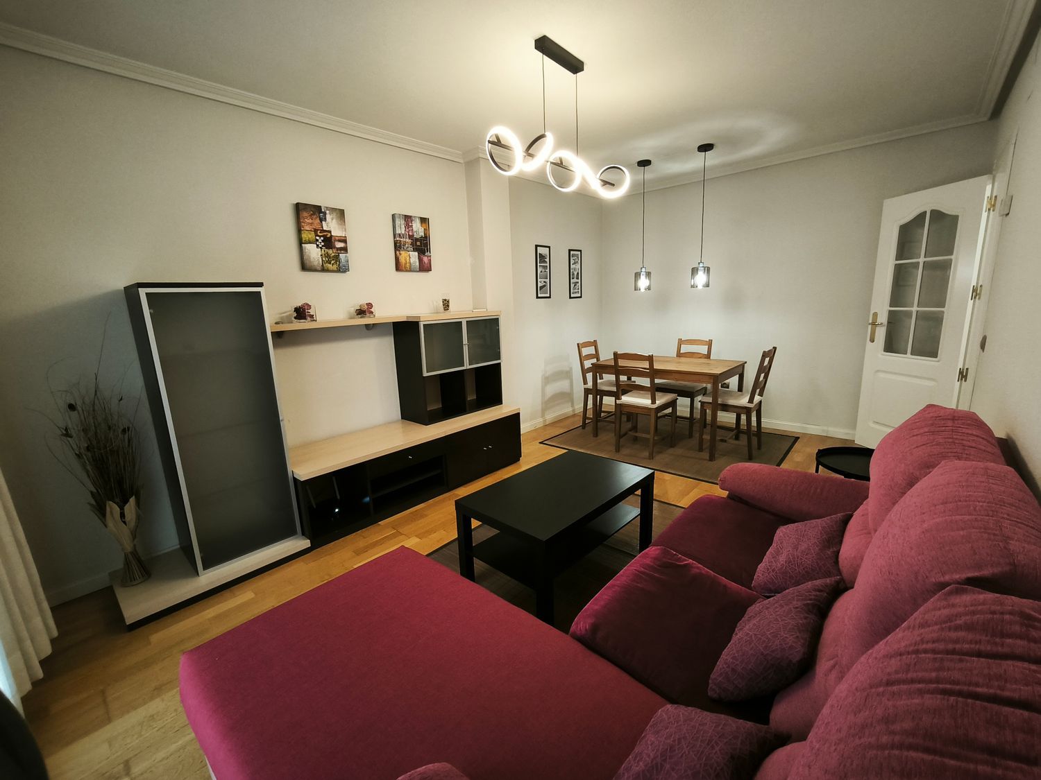 Piso en calle Toreses, 25 - Foto 2