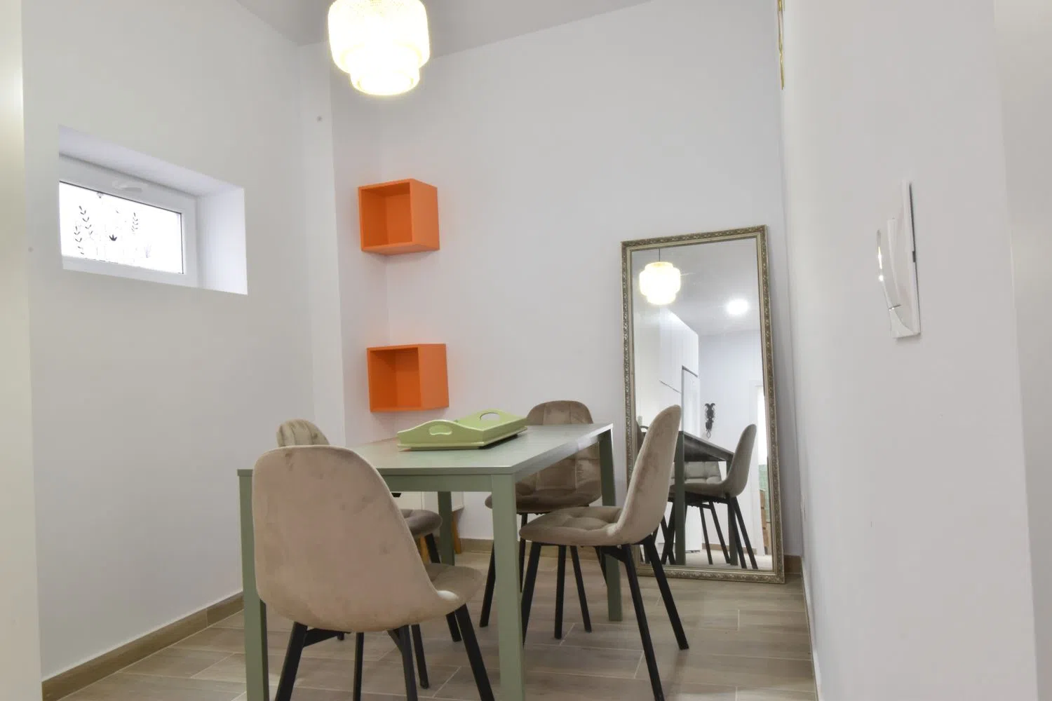 Piso en calle Eduardo Domínguez Ávila, 1 - Foto 23