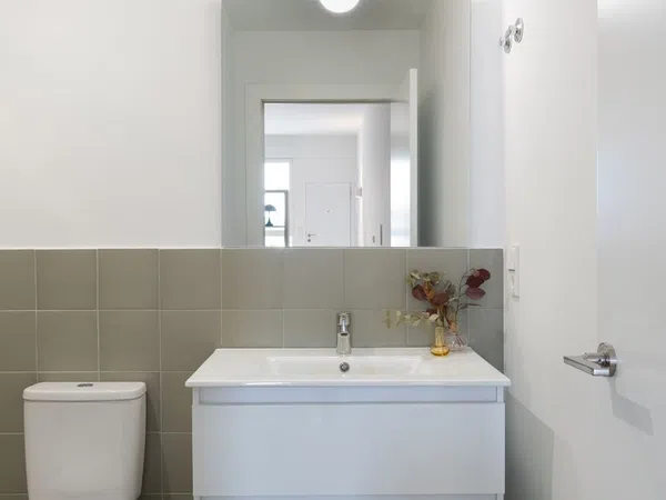 Piso en calle Tejeras, 2 - Foto 16