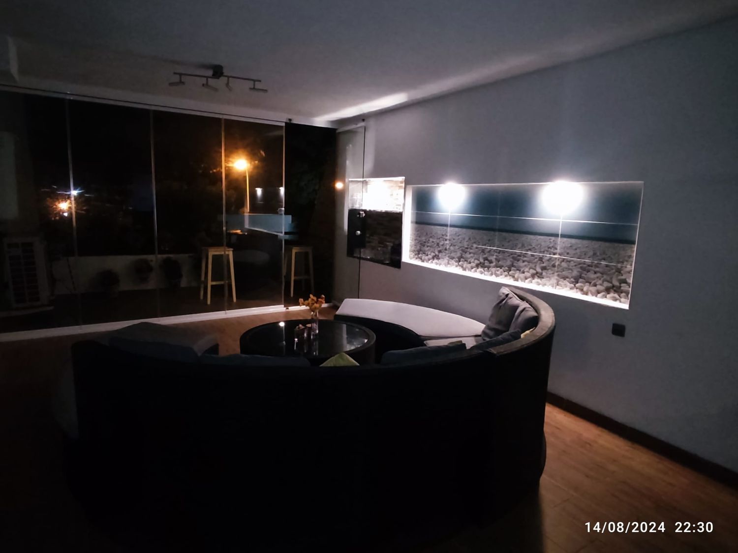 Piso en calle Salvador Rueda, 7 - Foto 5