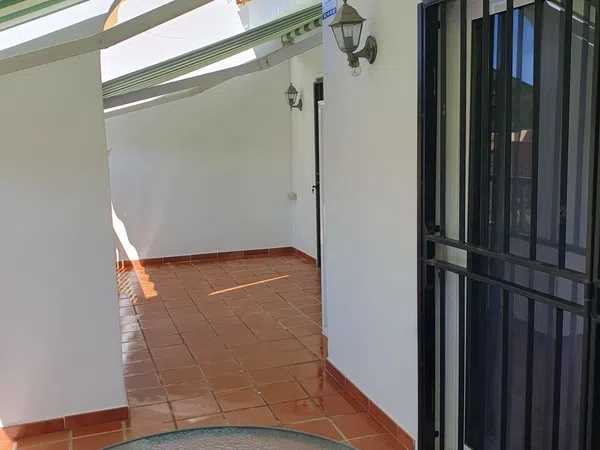 Ático en Urb. coral mar Costa del Silencio-Las Galletas - Foto 9