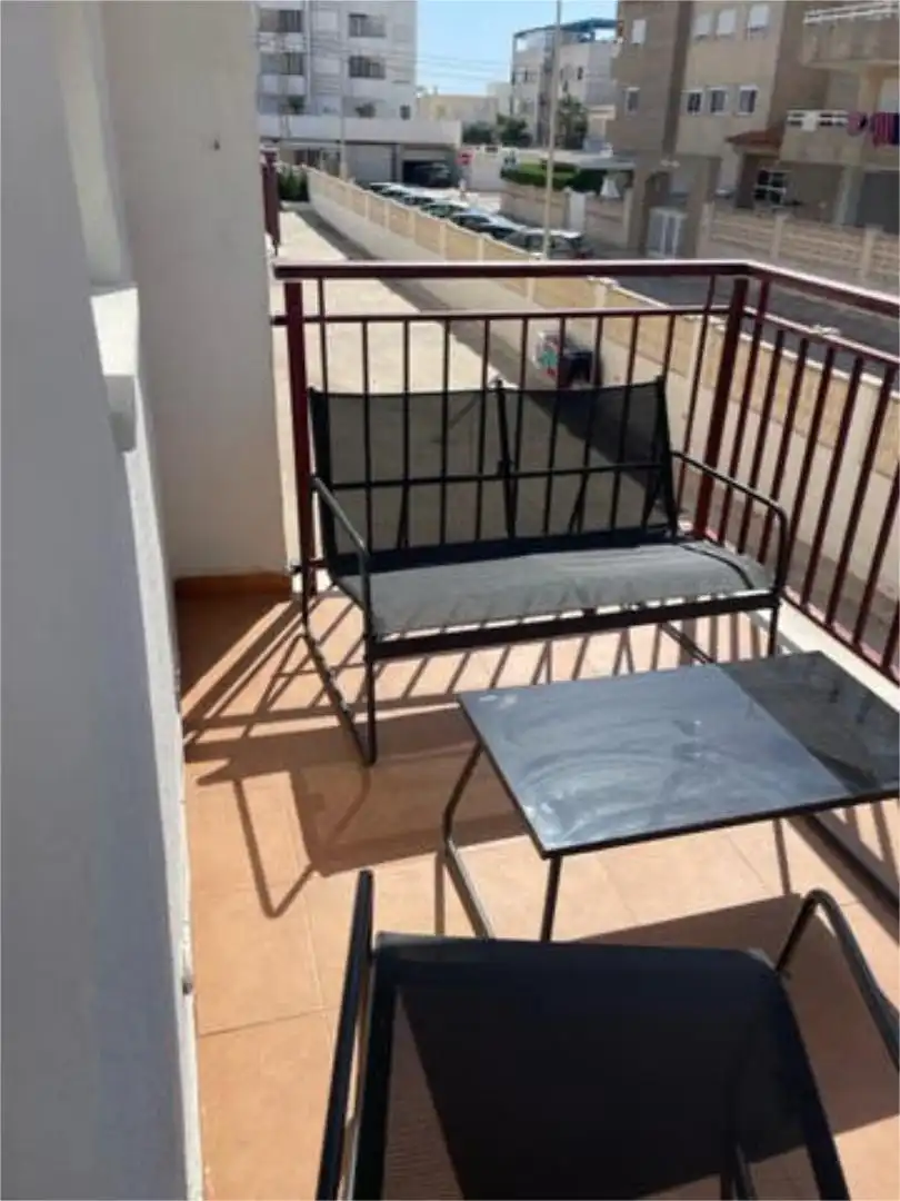 Apartamento en Zona la jojonenca - Foto 7