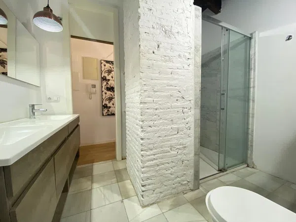 Ático en calle dels Jofrens, 8 - Foto 15