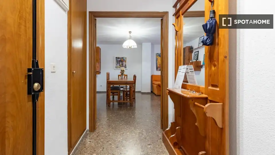 Piso en  Valencia Capital - Foto 15