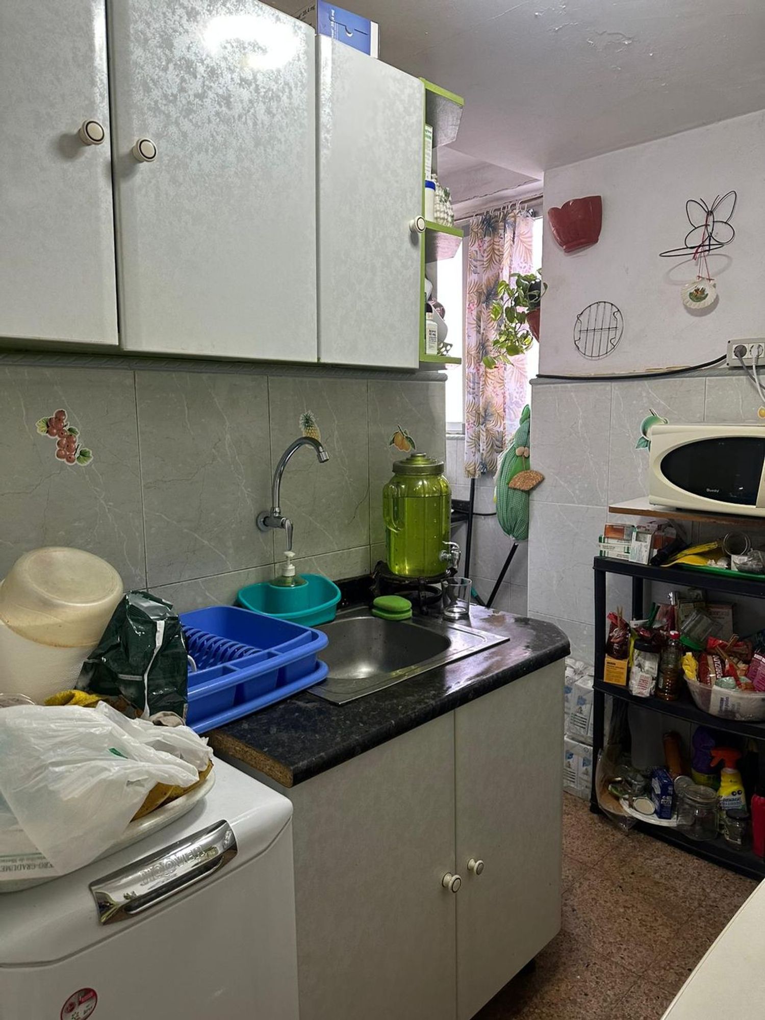 Piso en calle Juan Rodríguez Quegles, 7 - Foto 17